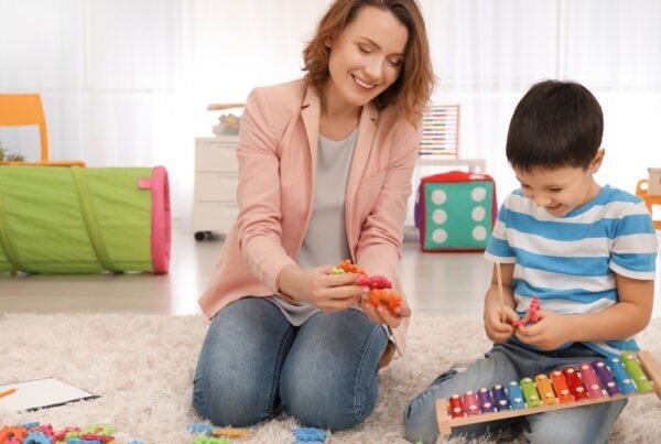 Autism-Friendly Activities