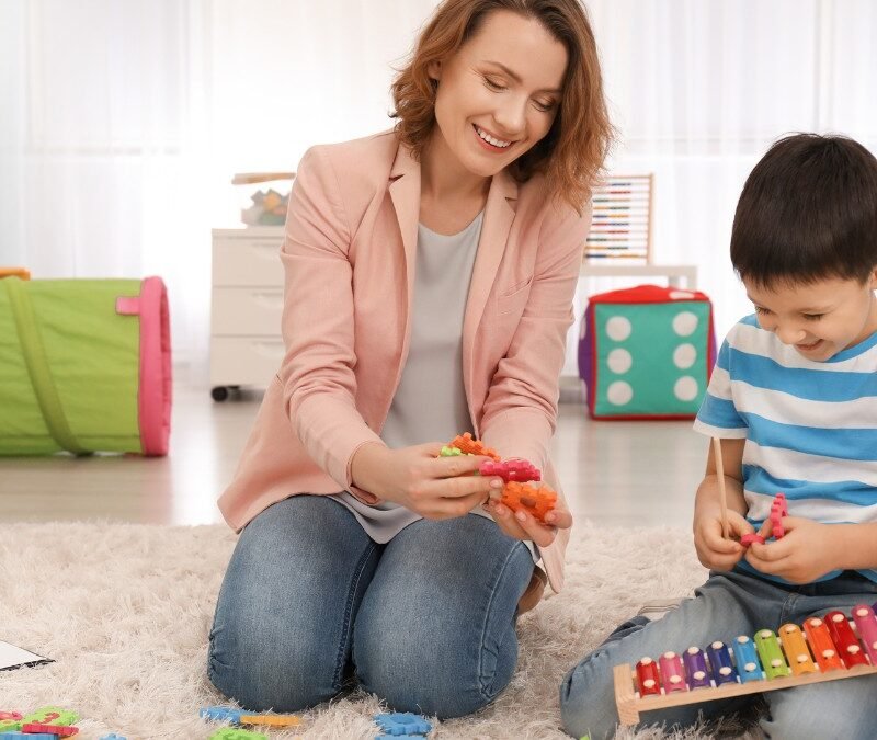 Autism-Friendly Activities