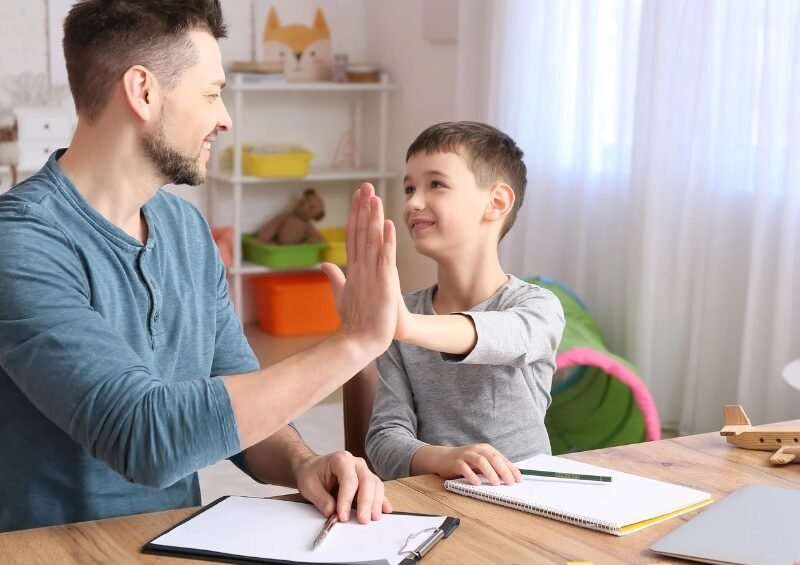 Signs of Verbal Autism