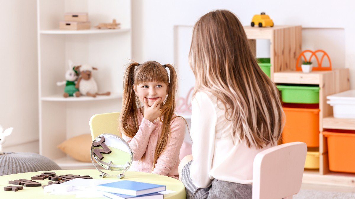 role playing autism