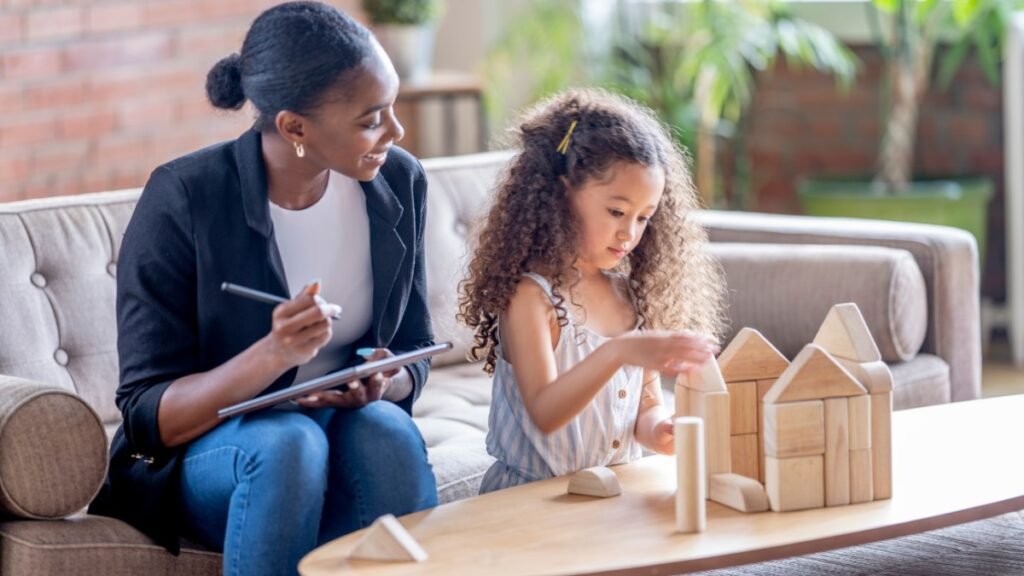 functional behavior assessment example autism