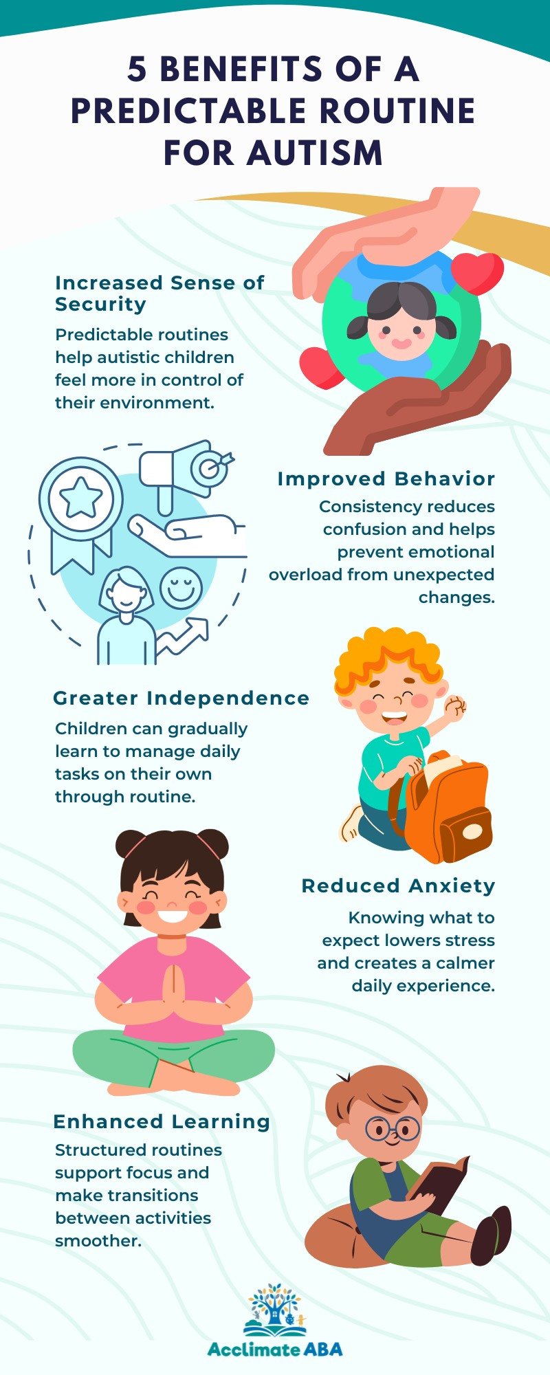 tips for autism caregivers