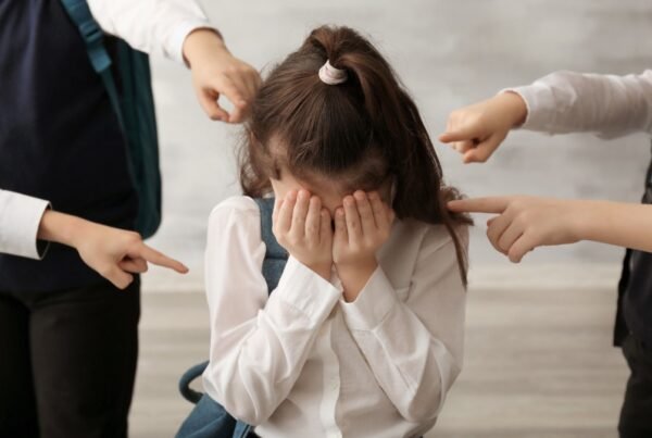 bullying and autism