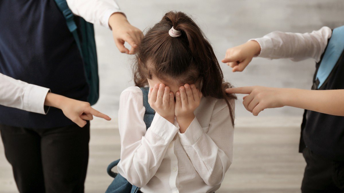 Understanding Bullying in Autism: 5 Signs and How to Respond