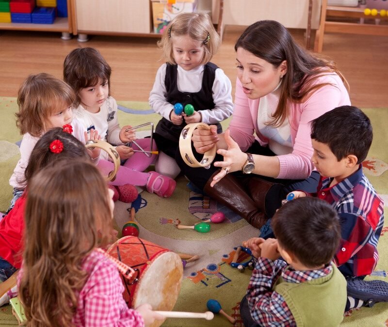 aba therapy training for teachers