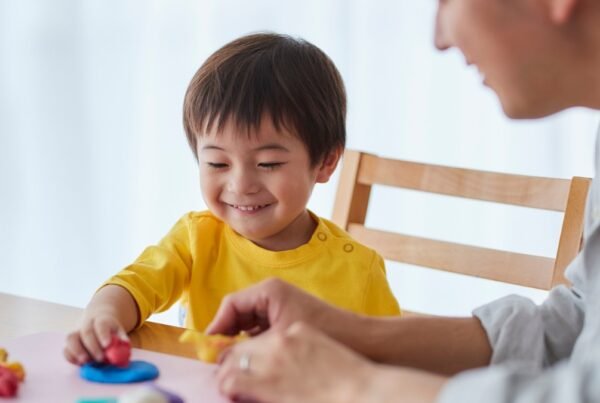autism intervention