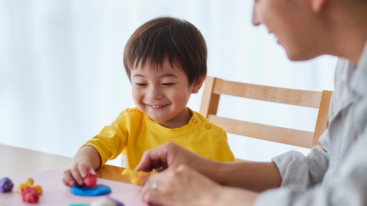 Unlock Your Child’s Potential with These Autism Intervention Tips