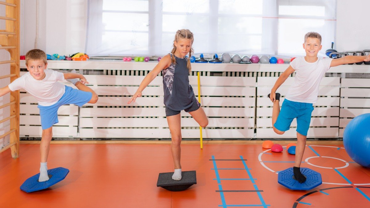 Exploring the Link Between Vestibular Input and Autism